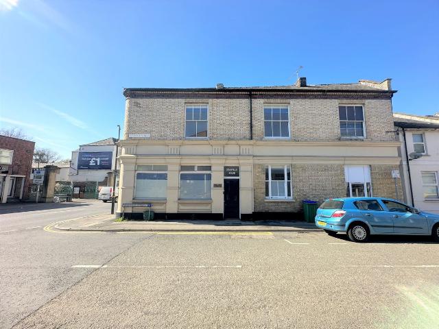 441 High Street, Cheltenham GL50, 1 bed property to rent, £450 pcm | PrimeLocation