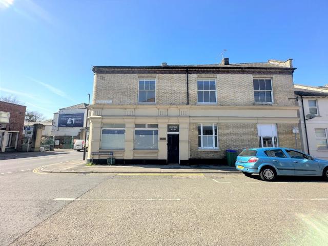 441 High Street, Cheltenham GL50, 1 bed property to rent, £485 pcm | PrimeLocation