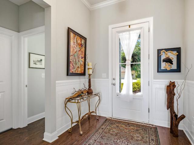 441 Hyacinth Loop