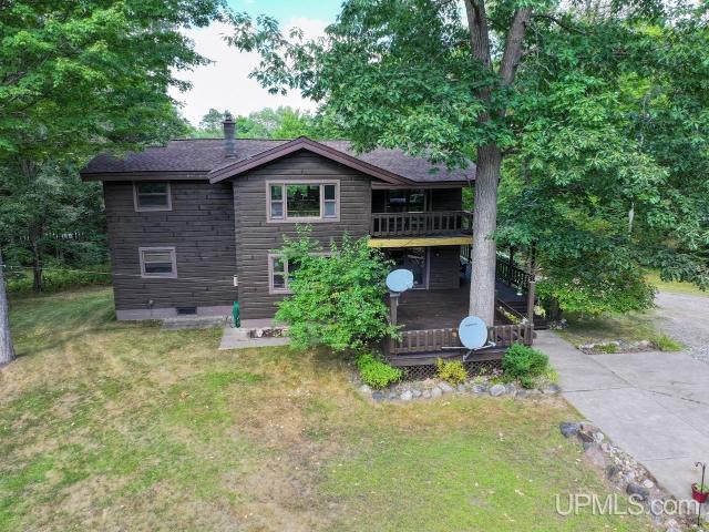 441 Idlewild Road