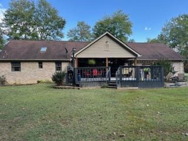 441 Loop Road