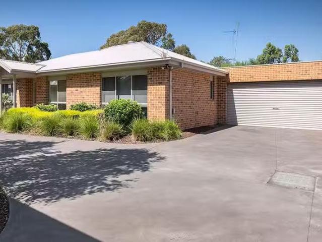 4/41 Lorimer Street, CRIB POINT, VIC 3919 Unit for Rent