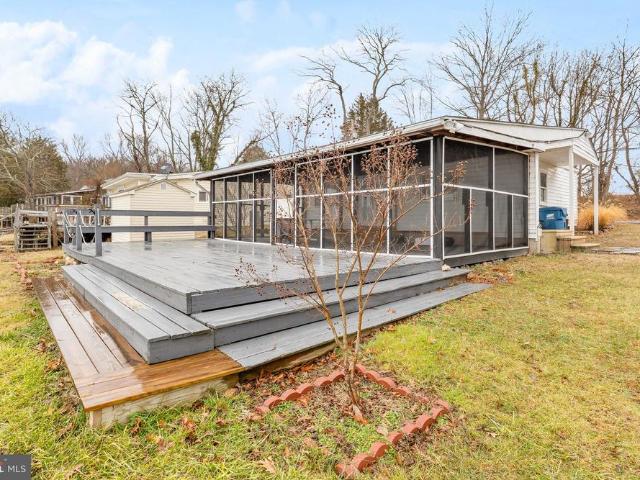 441 Lewis Shore
