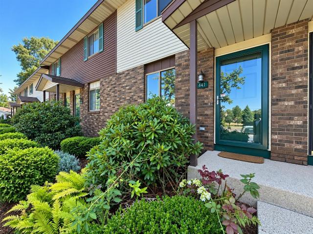 441 Lincoln Ridge Drive