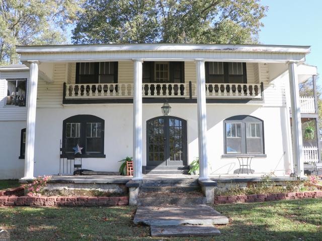 441 Lyerly Dam Rd, Lyerly, GA 30730 | MLS #10641