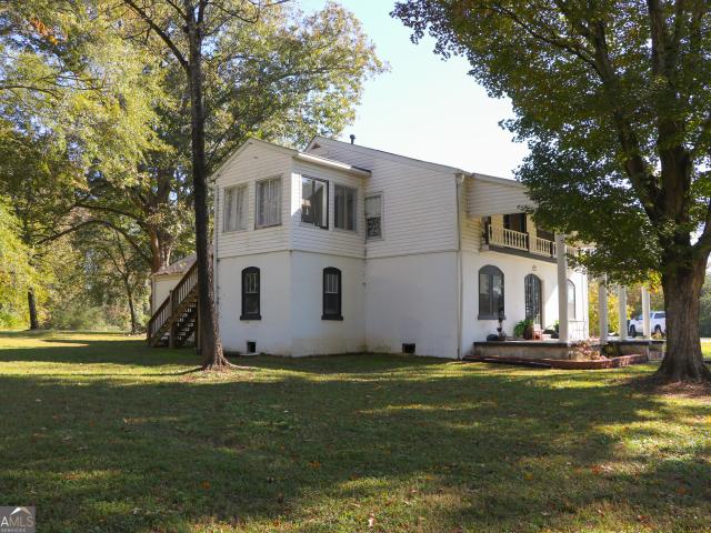 441 Lyerly Dam Road