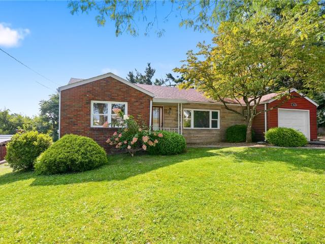 441 Morgantown Street