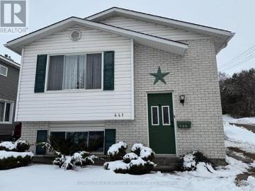 441 Mackay Street, Pembroke, ON, K8A 1E3 house for sale | Listing ID X13023 | Royal LePage