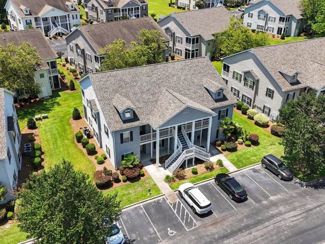441 Mahogany Dr. 202
