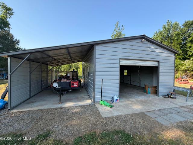 441 Mrs Tates Road
