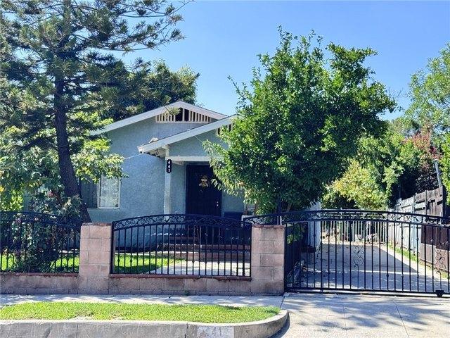 441 N Mar Vista Ave, Pasadena, CA 91106