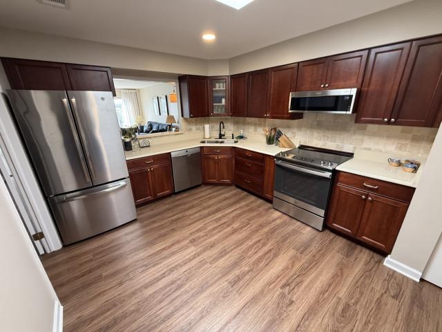 441 N Park Boulevard # 5F