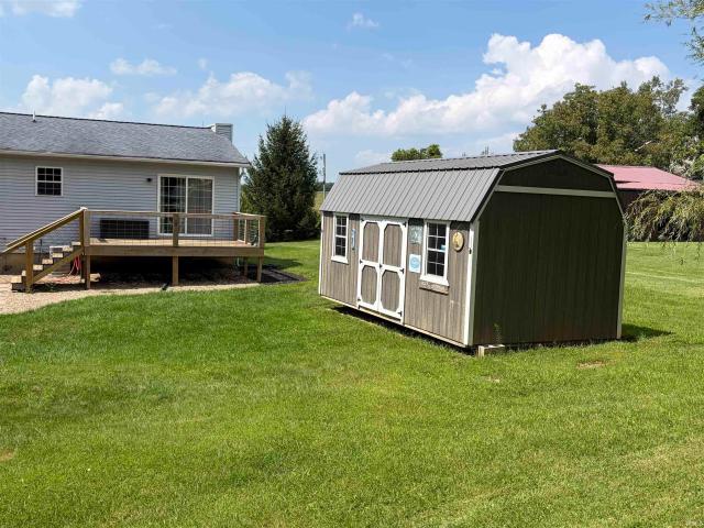 441 S 900 W 92 Road