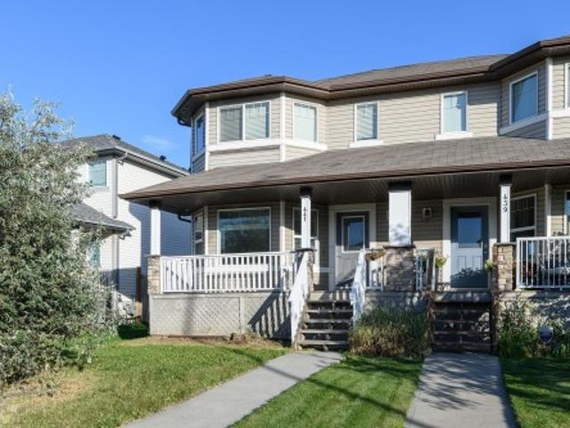 441 Songhurst Place, Leduc, AB, T9E 0P9 house for sale | Listing ID E4509 | Royal LePage