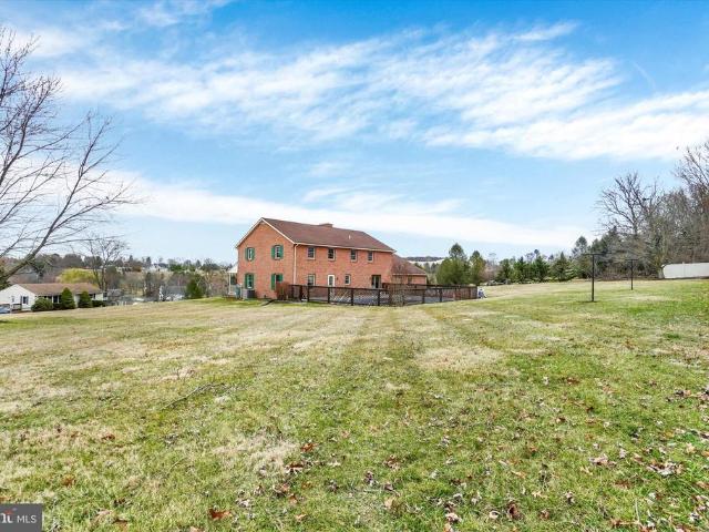 441 School Road