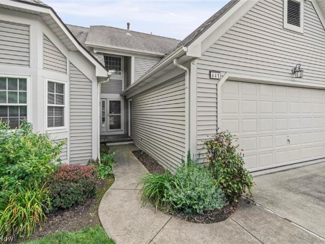441 Shannon Drive