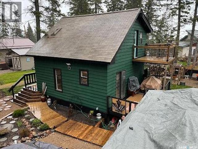 441 Spruce Road, Turtle Lake, SK, S0M 1J0 house for sale | Listing ID SK033786 | Royal LePage