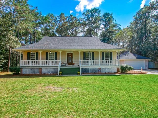 441 Parlange Drive
