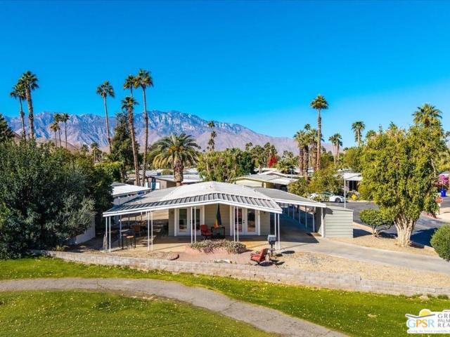 441 Paseo Perdido