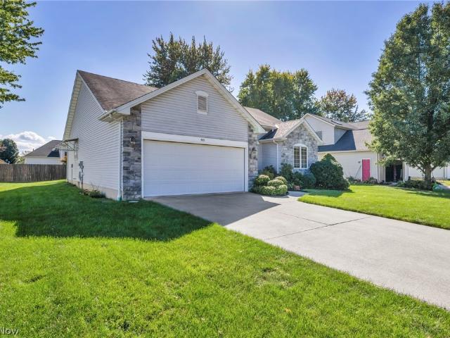 441 Pemberton Drive