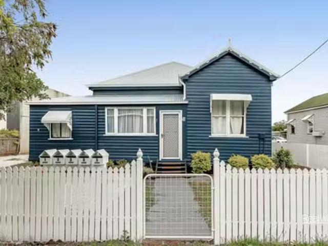 4/41 Raff Street, Toowoomba City, QLD 4350