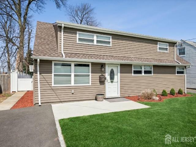 441 Remsen Ave, Woodbridge, NJ 07001 | MLS #4018