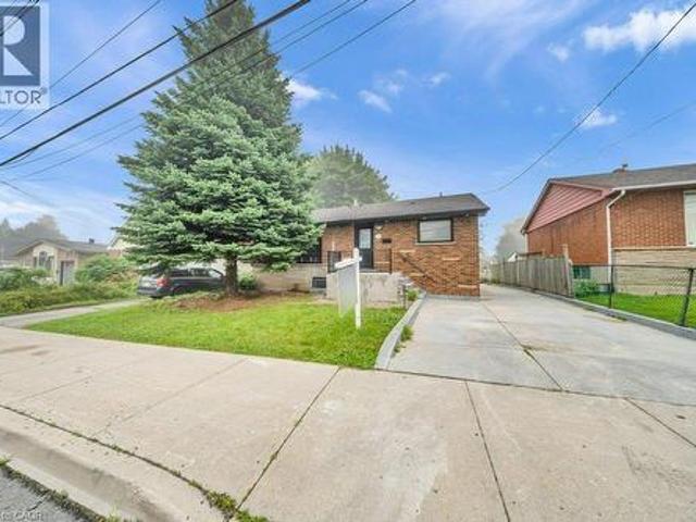 441 West 5Th Street, Hamilton, ON, L9C 3P5 house for sale | Listing ID 40862 | Royal LePage