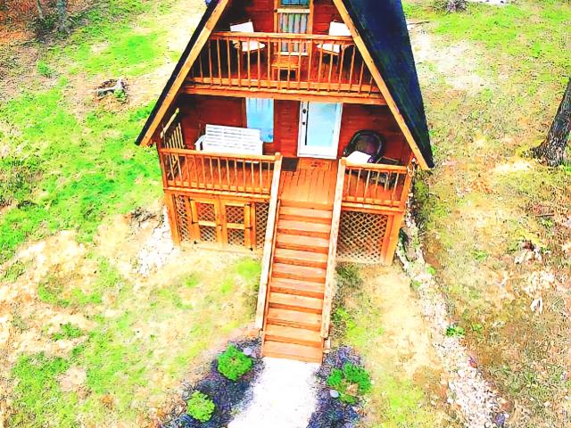 441 Whippoorwill Lane