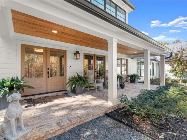 441 Tanglewood Drive