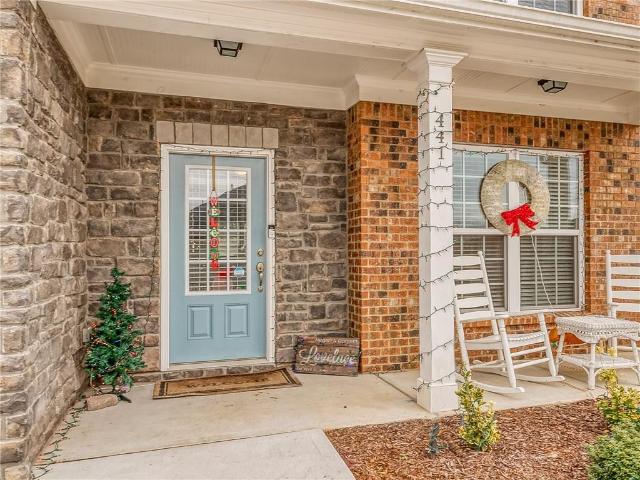 441 Timberleaf Road