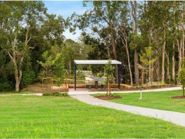 441m2 Land For Sale $535,000!