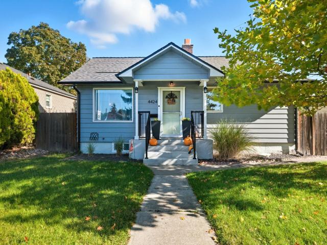 4424 N Monroe St, Spokane, WA 99205 | MLS #202612
