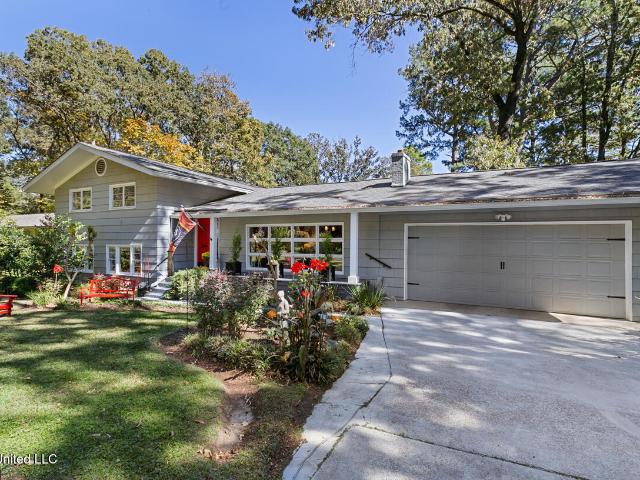 4424 Northover Drive