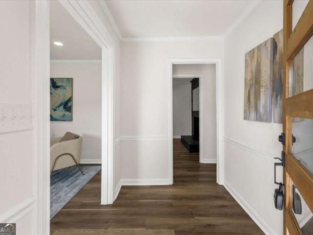 4424 Carriage Trail