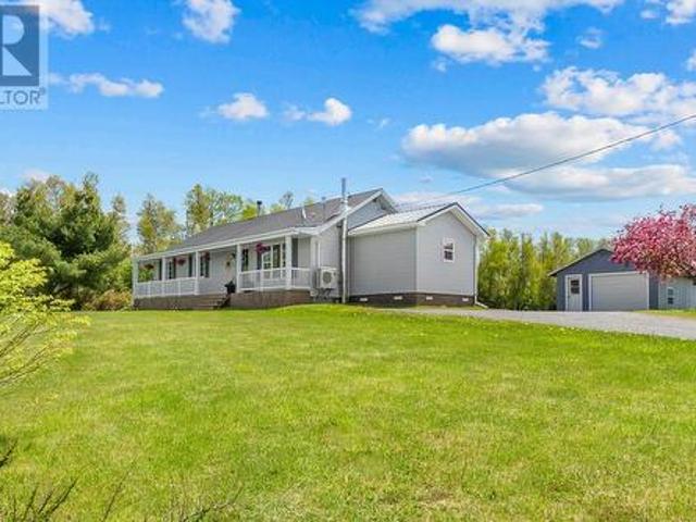 4424 County Line Road, Montague, PE, C0A 1R0 house for sale | Listing ID 202613 | Royal LePage