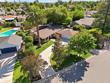 4424 Ramona Drive