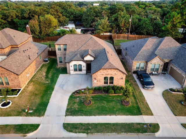 4424 Terraview Drive