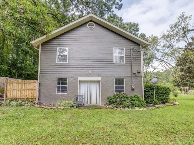 4424 Trailwood Drive