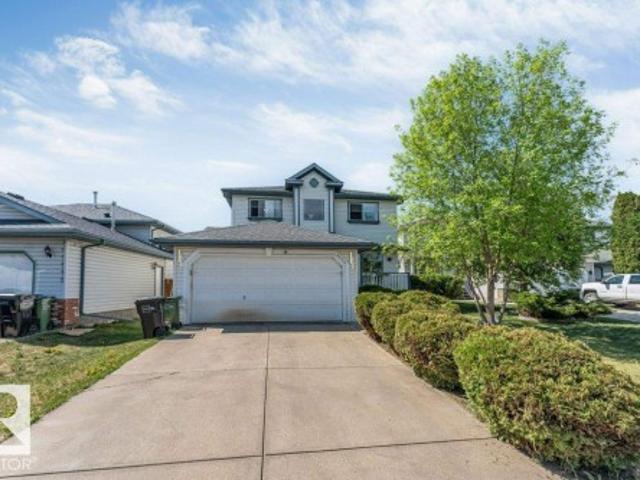 4424 28A Street Nw, Edmonton, AB, T6T 1K1 house for sale | Listing ID E4505 | Royal LePage
