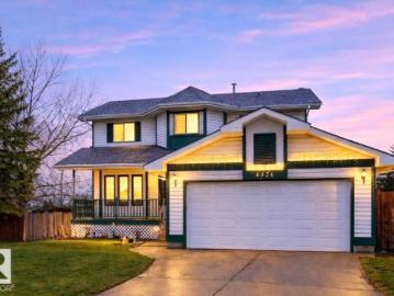 4424 33 Street, Edmonton, AB, T6T 1E9 house for sale | Listing ID E4494 | Royal LePage