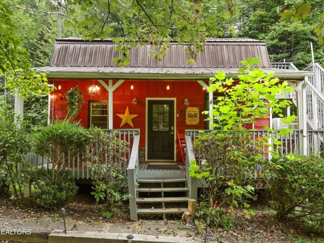 4424&4428 Grindstone Ridge Rd