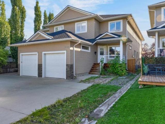 4424 48A Street, Leduc, AB, T9E 5Y7 townhouse for sale | Listing ID E4508 | Royal LePage