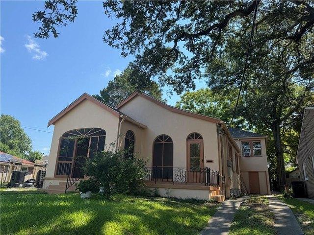 4425 Music St, New Orleans, LA 70122