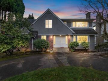4425 Maple Street, Vancouver, BC, V6J 3V9 house for sale | Listing ID R3096 | Royal LePage