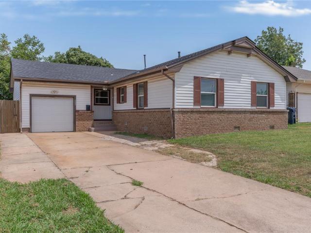 4425 NW 31st Street