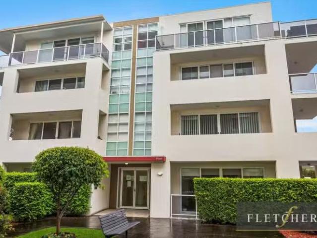 44/25 Carters Lane, Towradgi NSW 2518 Unit Leased