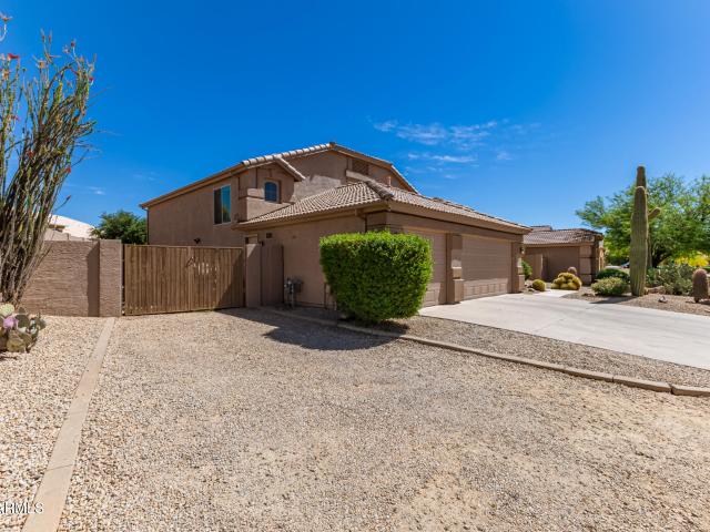 4425 E Casey Ln, Cave Creek, AZ 85331 | MLS #7054