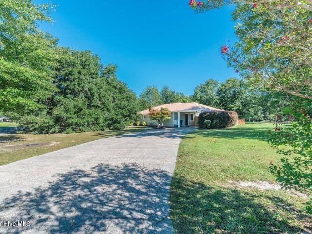 4425 Goshen Lake Drive S
