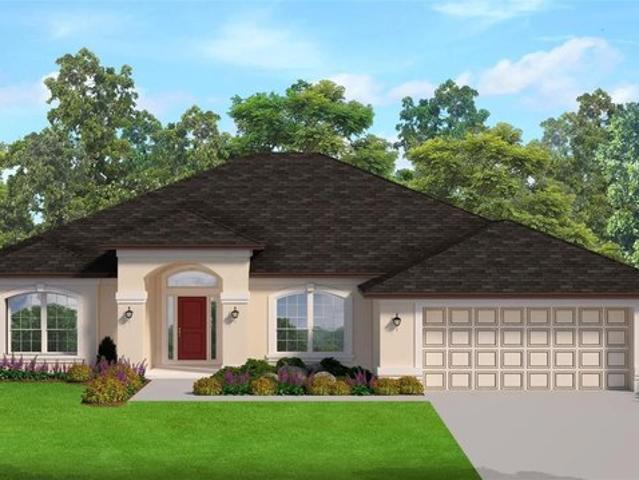 4425 Juneberry Dr, Auburndale, FL 33823