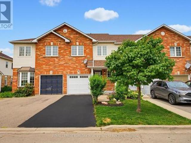 4425 Peter Drive, Burlington, ON, L7L 6S7 house for sale | Listing ID W13619 | Royal LePage